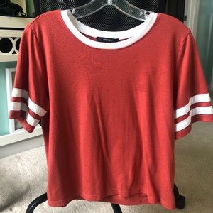 forever 21 t shirt
